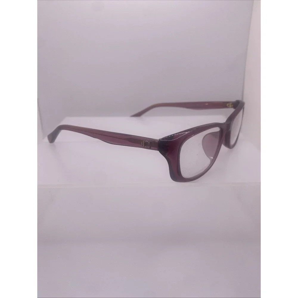 Coach Eyeglasses Women FRAMES ONLY HC 6164U 51-18-140 Wine 401